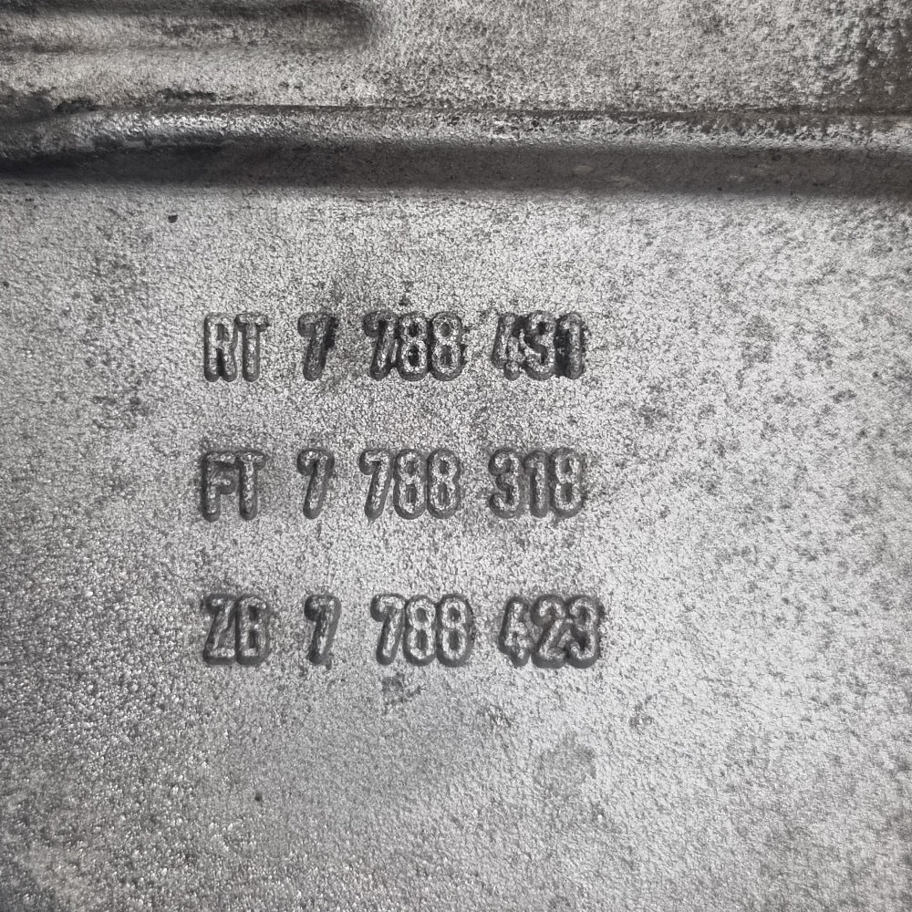 Carter d’Huile BMW E60 / E61 525d / 530d – Réfs 7788423 / 7788431 / 77883185 – Occasion + Garantie 3 mois