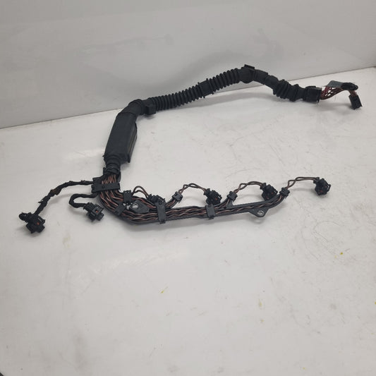 Faisceau d’Injection BMW E46 330d / 330xd – Réf 2249504 / 2249502 – Occasion d’Origine + Garantie 3 Mois