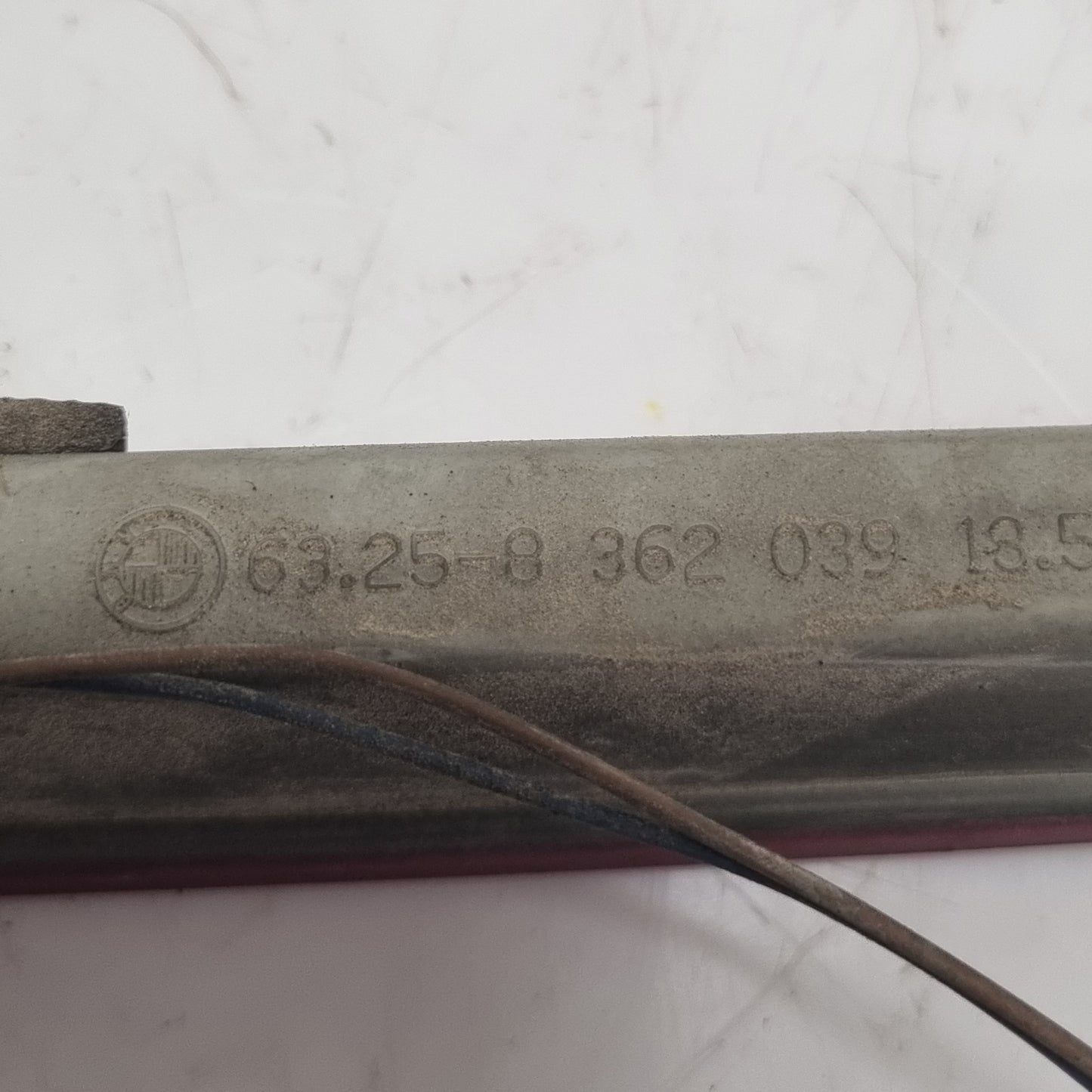 3e Feu Stop BMW X5 E53 – Réf 8362039 – Occasion d’Origine + Garantie 3 Mois