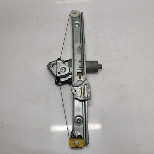 Lève-vitre Électrique Arrière Gauche BMW E46 Berline / Touring – Réf 8362066 – Occasion + Garantie 3 Mois