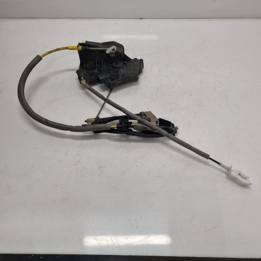 Serrure Centralisée Avant Droite – BMW E46 Berline Phase 2 – Occasion + Garantie 3 Mois