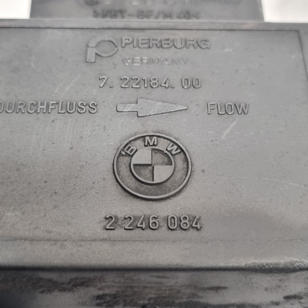 Débitmètre d’Air BMW 2246084 – E39 525 TDS / E36 325 TDS M51 – Occasion d’Origine + Garantie 3 Mois
