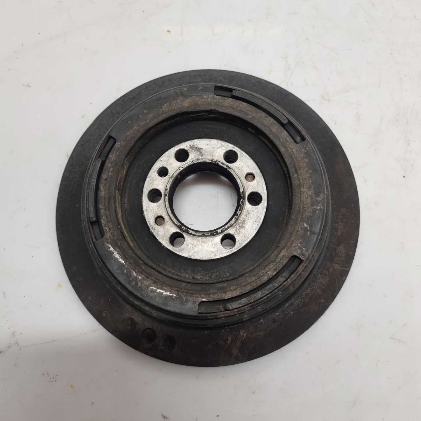 Poulie Damper BMW E39 525 TDS / E36 325 TDS M51 – Réf. 2244417 – Occasion d’Origine + Garantie 3 Mois