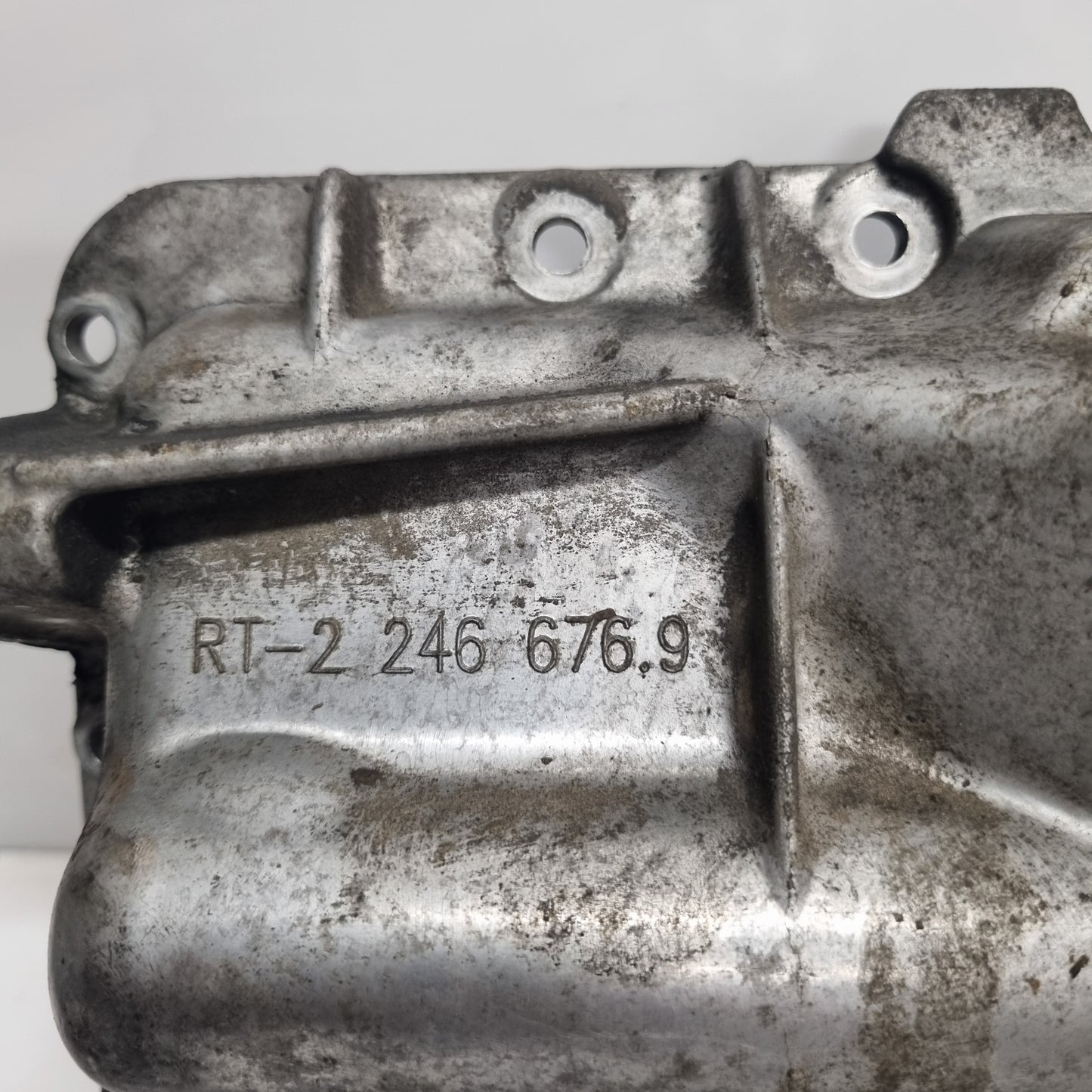 Carter d’Huile BMW E46 320d 136cv – Réf. 2246676 – Occasion – Garantie 3 mois