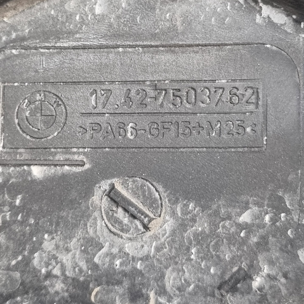 Ventilateur de Refroidissement BMW E46 – Réf. 7503762 – Occasion – Garantie 3 Mois