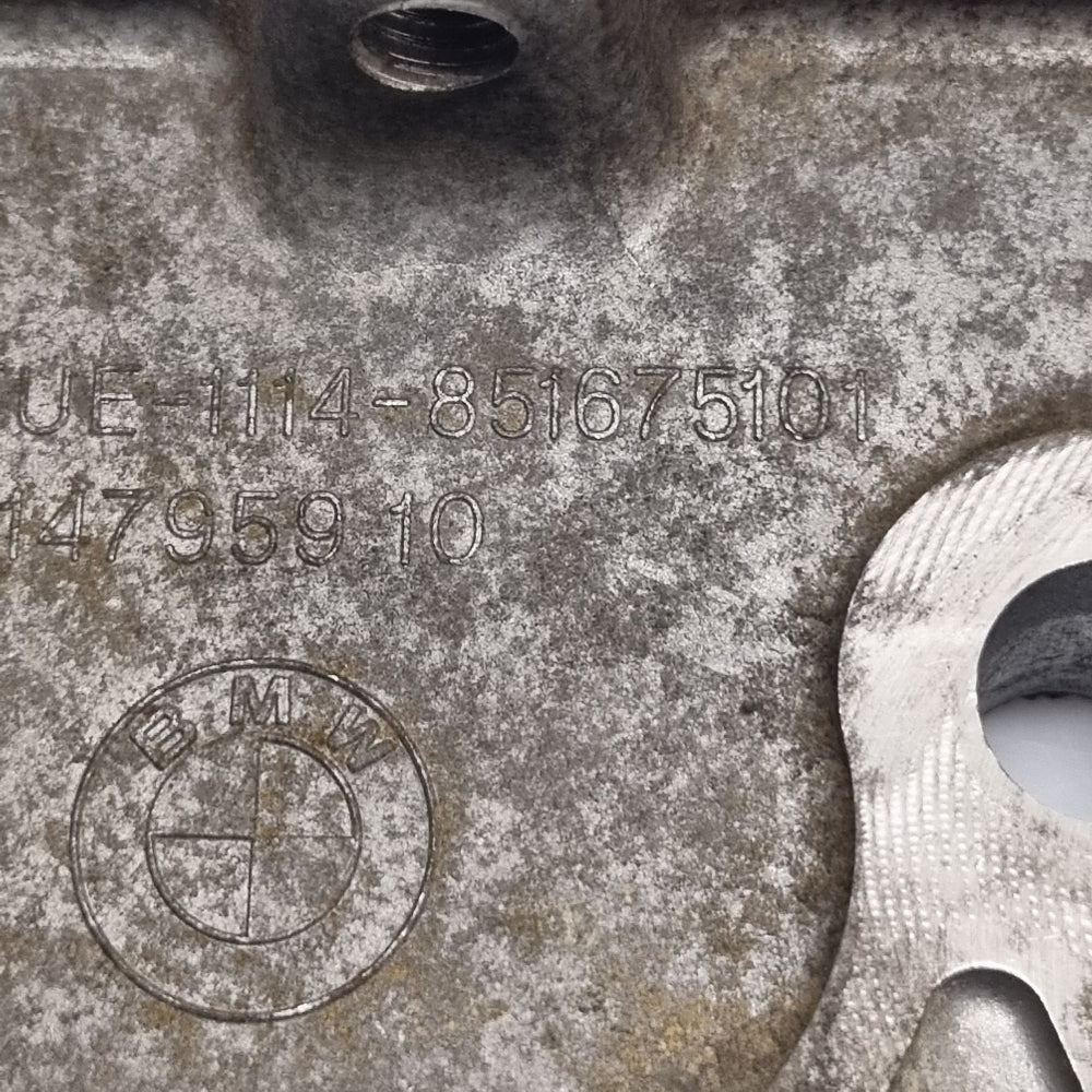 Carter de Distribution BMW N47D20C – Réf. 8516751 – F10 F11 F20 F21 F30 – Occasion – Garantie 3 Mois