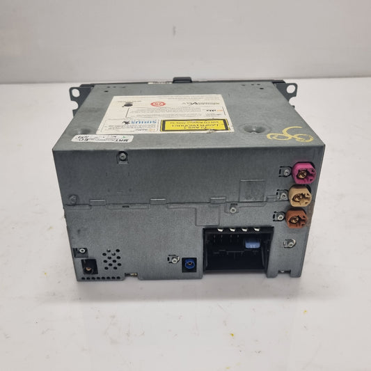 Module CIC Navigation GPS BMW – Réf. 9222861 – Autoradio d’Origine – E90 / E91 – Occasion – Garantie 3 Mois