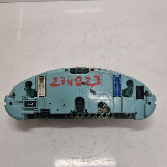 Compteur BMW E36 Diesel – Réf. 8381870 – 274 923 km – Occasion – Garantie 3 Mois