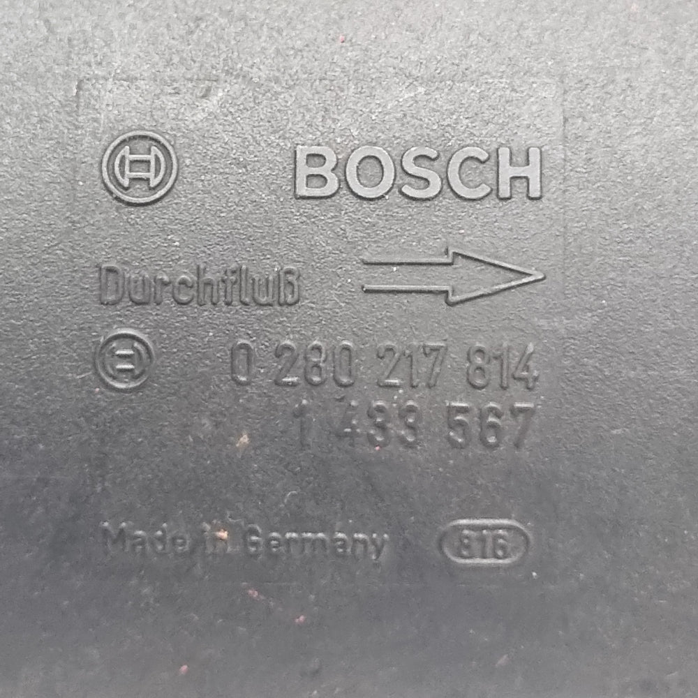 Débitmètre d’Air BMW – E38 / E39 / E53 – 740i / 540i / 4.4i – Réf. 1433567 – Occasion – Garantie 3 Mois
