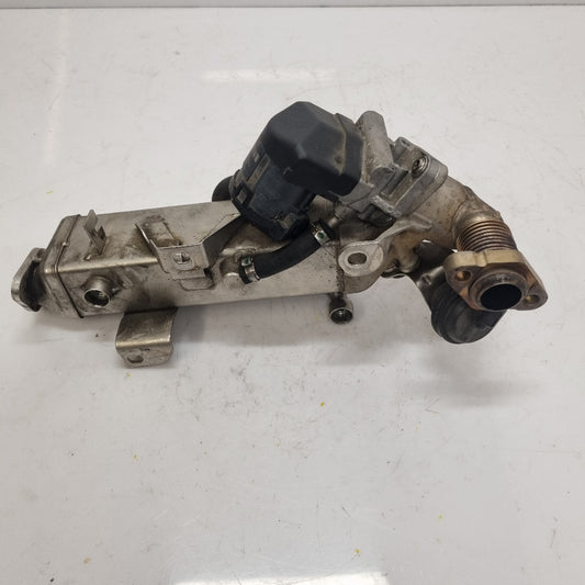 Refroidisseur de Gaz d’Échappement BMW N47N – F10 / F11 / F20 / F21 / F30 / F31 – Réf. 7810751 – Occasion – Garantie 3 Mois