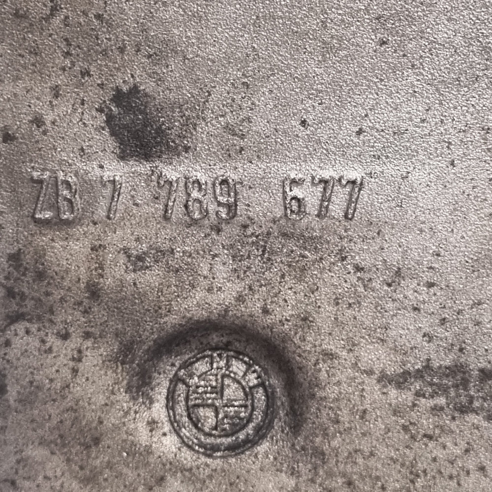 Carter d’Huile BMW X3 E83 3.0d – M57N / M57N2 – Réf. 7789677 – Occasion – Garantie 3 Mois