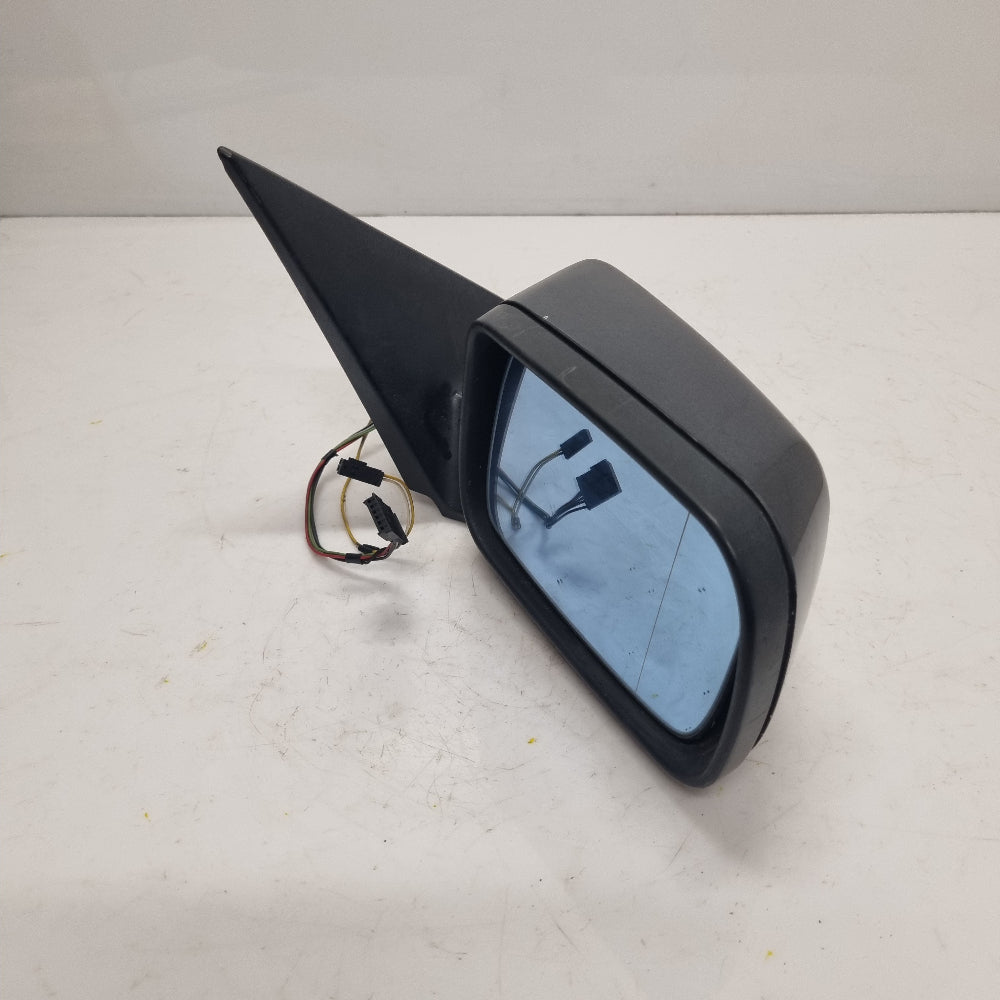 Rétroviseur Électrique Droit Rabattable BMW E46 – Noir – Rétro Extérieur Passager – Occasion – Garantie 3 Mois