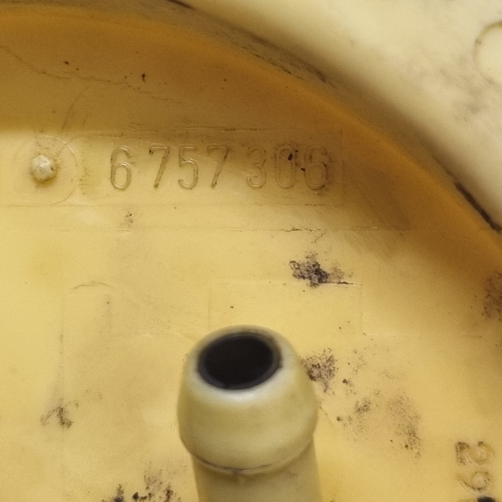 Pompe de Gavage BMW E39 Essence – Réf. 6757306 – 525i 528i – Sans Webasto – Occasion – Garantie 3 Mois