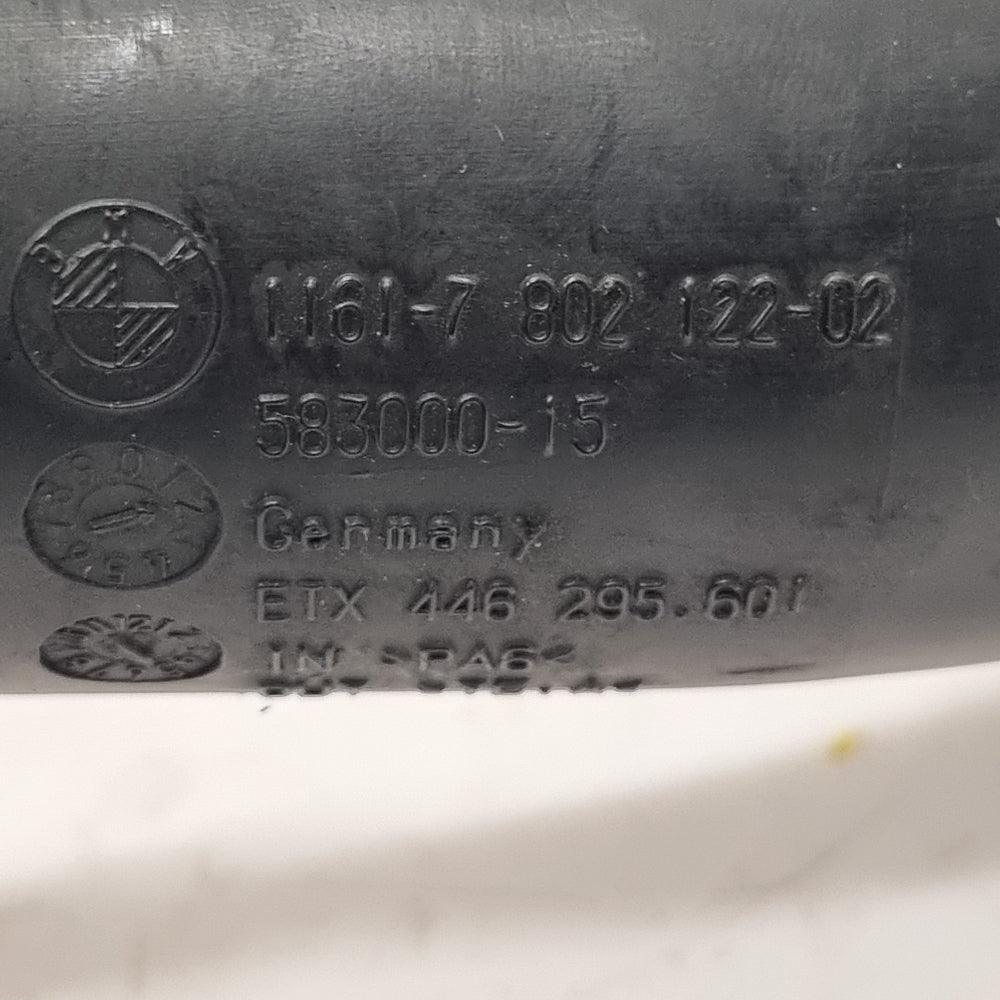 Durite d’Admission Air BMW E90 E91 – 325d 330d 335d – M57N2 – Réf. 7802122