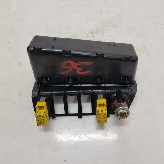 Vide-Poche Central BMW E36 – Réf. 1977231 – Console Centrale – Occasion Garantie 3 Mois