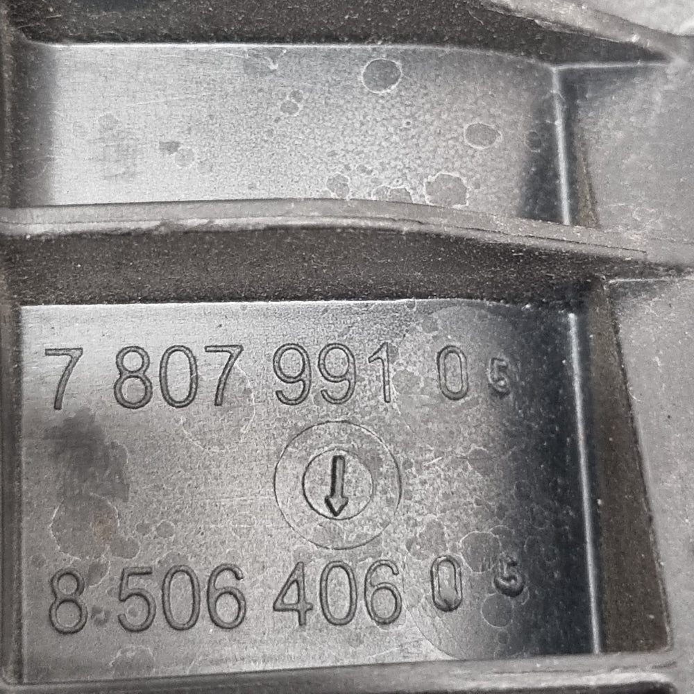 Collecteur d’Admission BMW N47 – E90 E91 LCI / F10 F11 / F20 F21 / F22 / E84 – Réf. 7807991 – Occasion Garantie