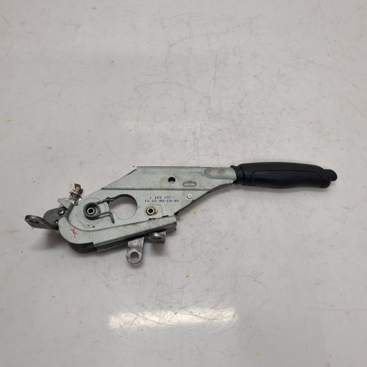 Levier de Frein à Main BMW E39 – Réf. 1163157 – Console Centrale – Occasion Garantie 3 Mois