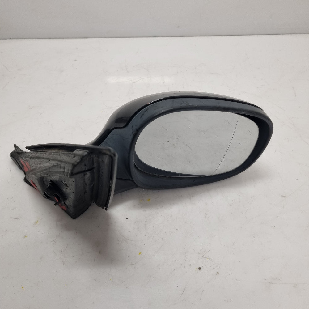 Rétroviseur Électrique Droit BMW E90 LCI Phase 2 – Noir – Occasion Garantie 3 Mois