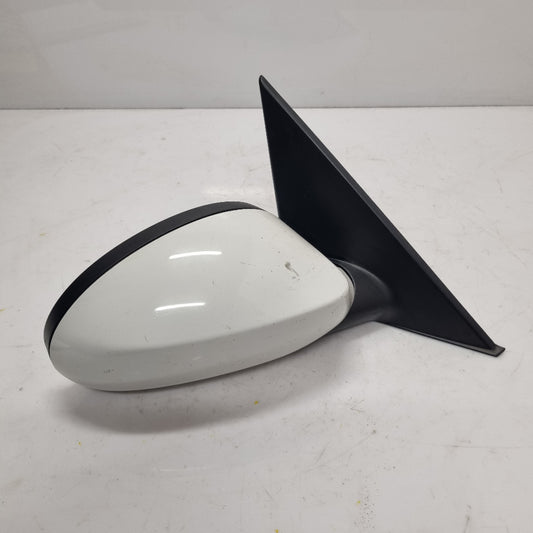 Rétroviseur Électrique Droit BMW E87 – Blanc – Occasion Garantie 3 Mois