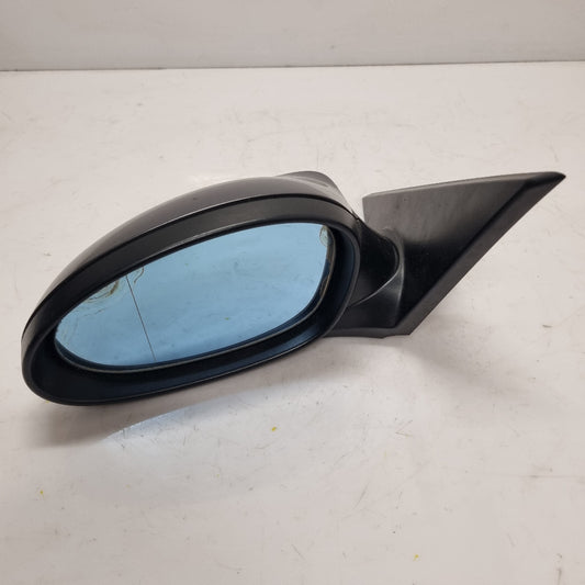 Rétroviseur Électrique Gauche BMW E81 – Gris – Occasion Garantie 3 Mois