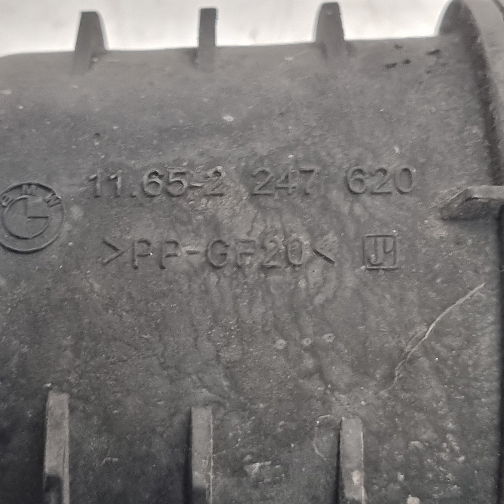 Réservoir à Dépression BMW – Réf. 2247620 – E38 / E39 / E46 / E8x / E9x / E6x / E83 / E53 – Occasion Garantie