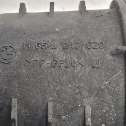 Réservoir à Dépression BMW – Réf. 2247620 – E38 / E39 / E46 / E8x / E9x / E6x / E83 / E53 – Occasion Garantie