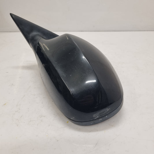 Rétroviseur Électrique Gauche BMW E90 Phase 2 LCI – Noir – Rétro Extérieur Conducteur – Occasion – Garantie 3 Mois