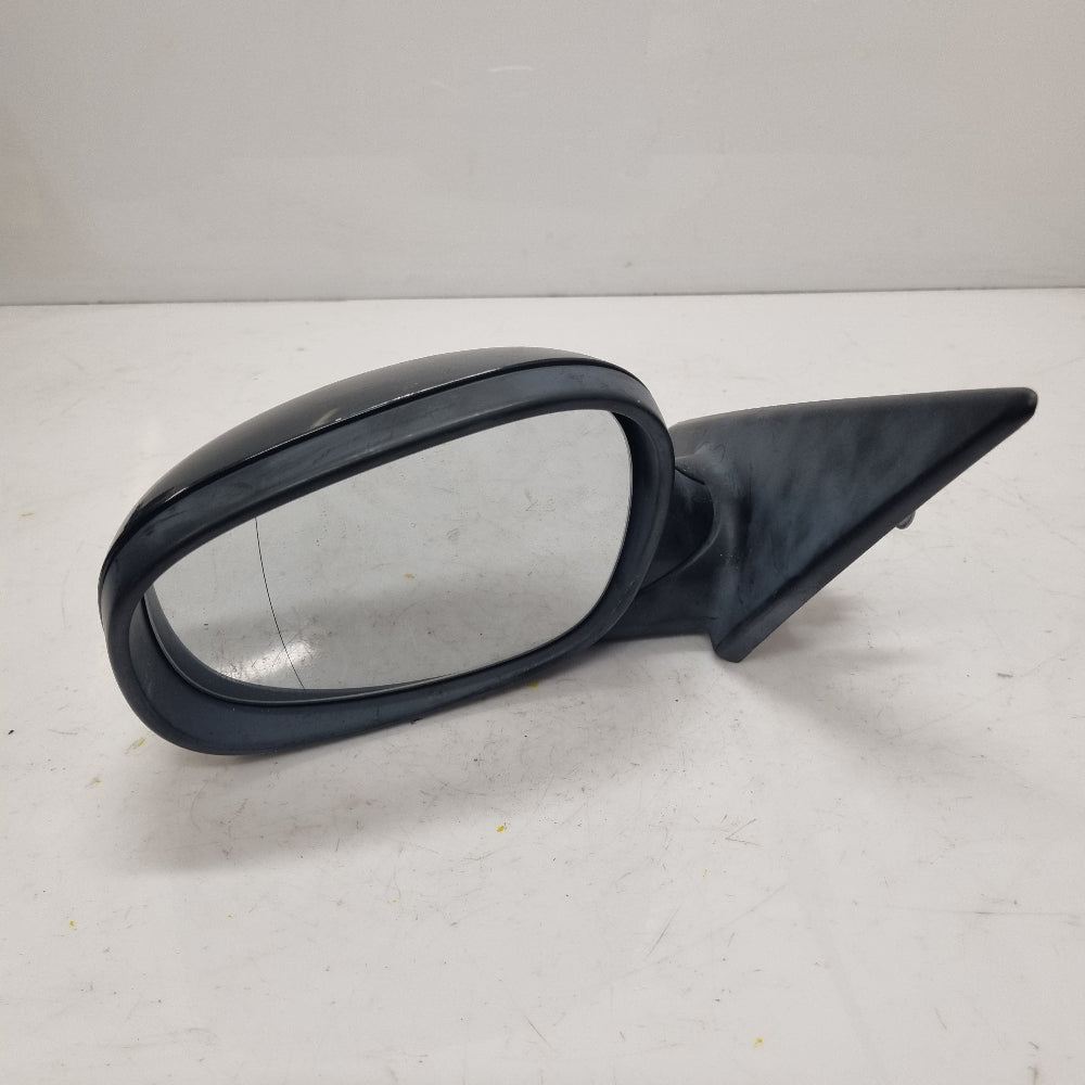 Rétroviseur Électrique Gauche BMW E90 Phase 2 LCI – Noir – Rétro Extérieur Conducteur – Occasion – Garantie 3 Mois