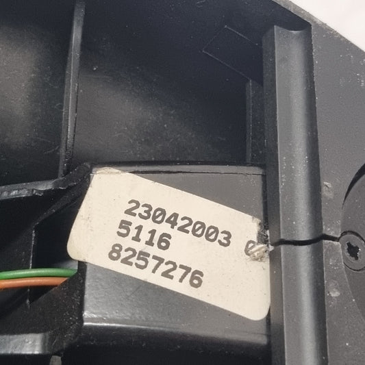 Rétroviseur Intérieur BMW E39 / E46 / E53 – Réf. 8257276 – Occasion Garantie 3 Mois