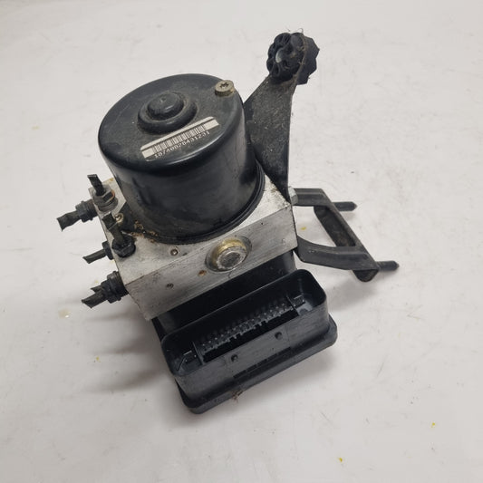 Bloc Hydraulique ABS BMW E46 – Réf. 6765452 / 6765454 – Occasion Garantie 3 Mois