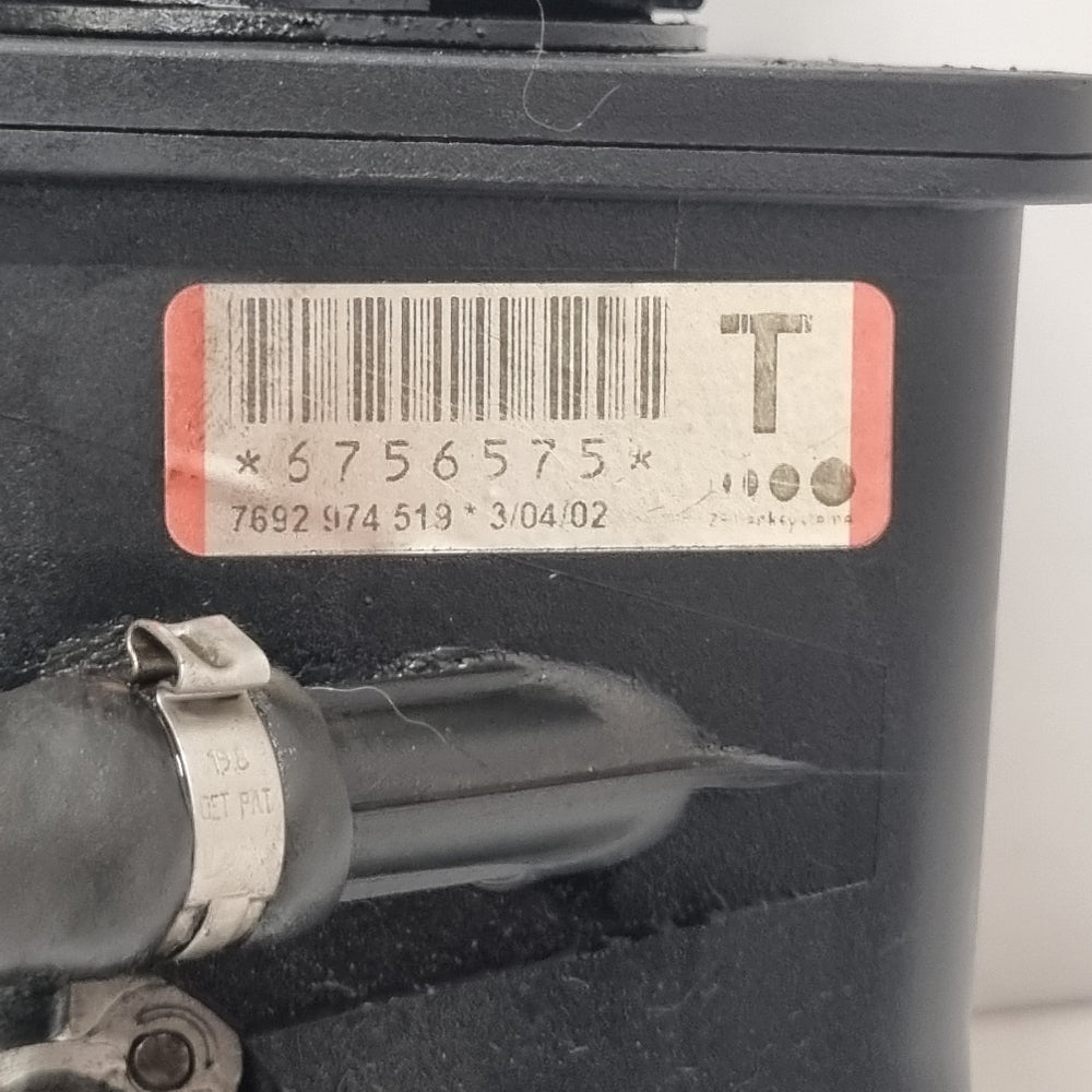 Pompe de Direction Assistée BMW E46 318d / 320d 150cv – Réf. 6756575 – Occasion Garantie 3 Mois