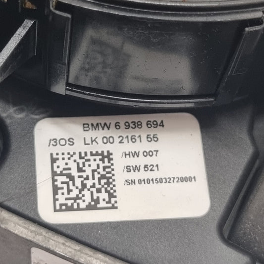 Bloc Commodo BMW E60 – Réf. 6938694 – Occasion Garantie