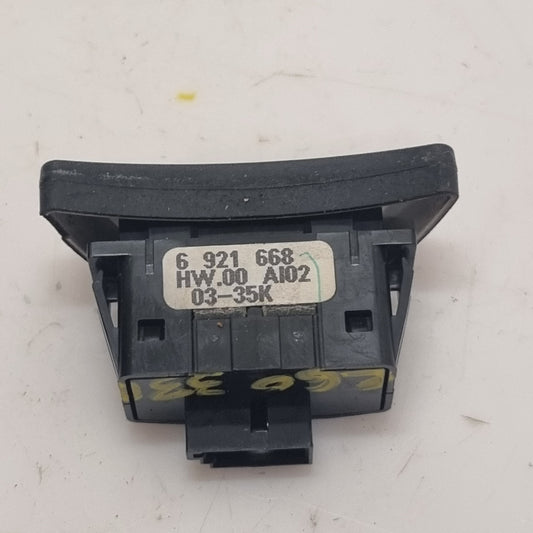 Bouton Menu BMW E60 / E61 / E63 / E64 – Réf. 6921668 – Occasion Garantie