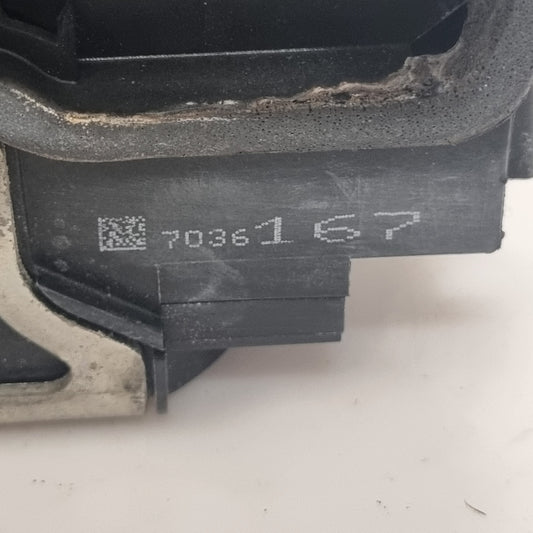 Serrure Centralisée Avant Gauche BMW E60 / E61 – Réf. 7036167 – Occasion Garantie 3 Mois