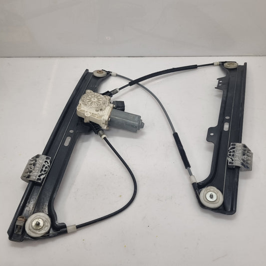 Lève-vitre Électrique Avant Gauche BMW E60 / E61 – Réf. 7075667 – Occasion Garantie 3 Mois