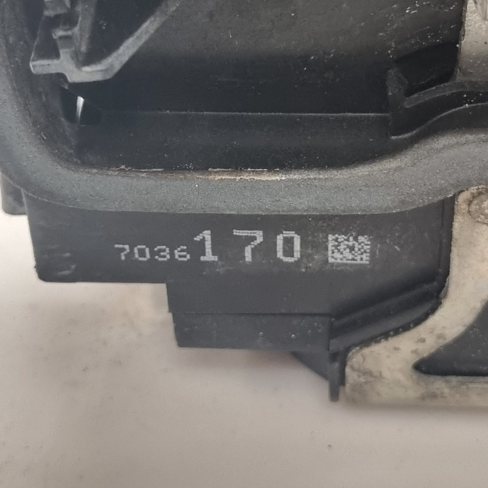 Serrure Centralisée Avant Droite BMW E60 / E61 – Réf. 7036170 – Occasion Garantie 3 Mois