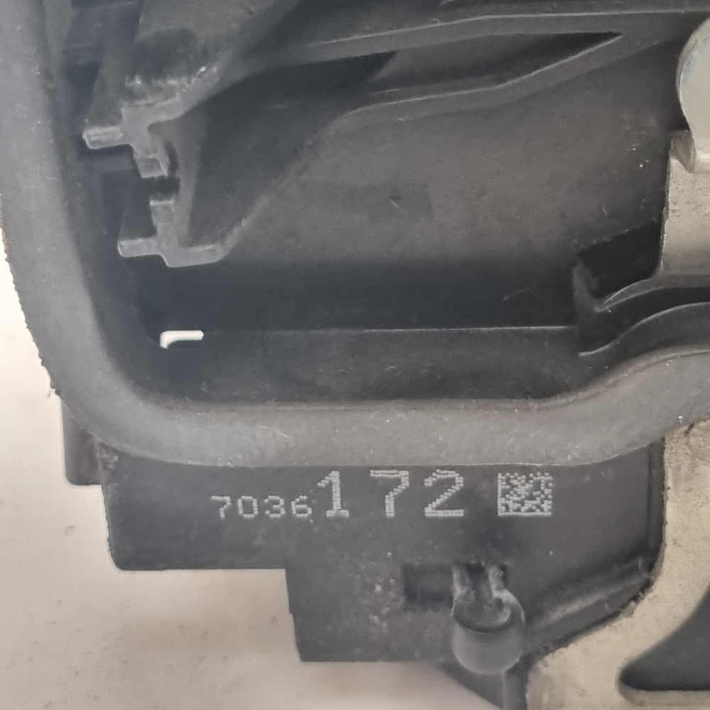Serrure Centralisée Arrière Droite BMW E60 / E61 – Réf. 7036172 – Occasion Garantie 3 Mois