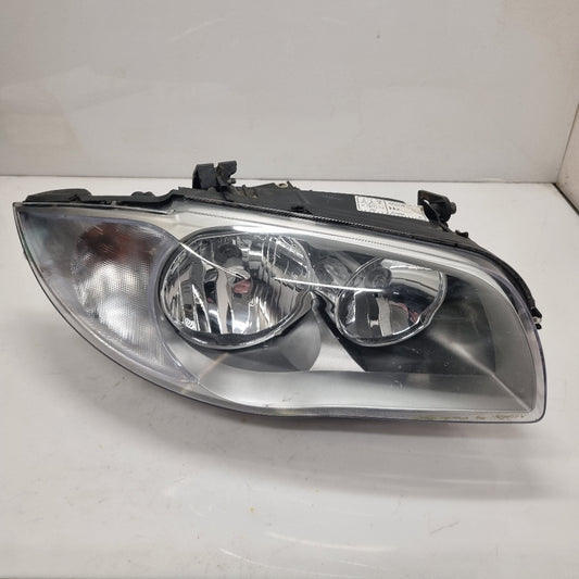 Phare Avant Droit BMW E81 / E82 / E87 / E88 – Occasion Garantie 3 Mois