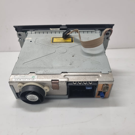 Autoradio CD BMW M-ASK – Réf. 9186215 – E8X / E9X – Occasion Garantie 3 Mois