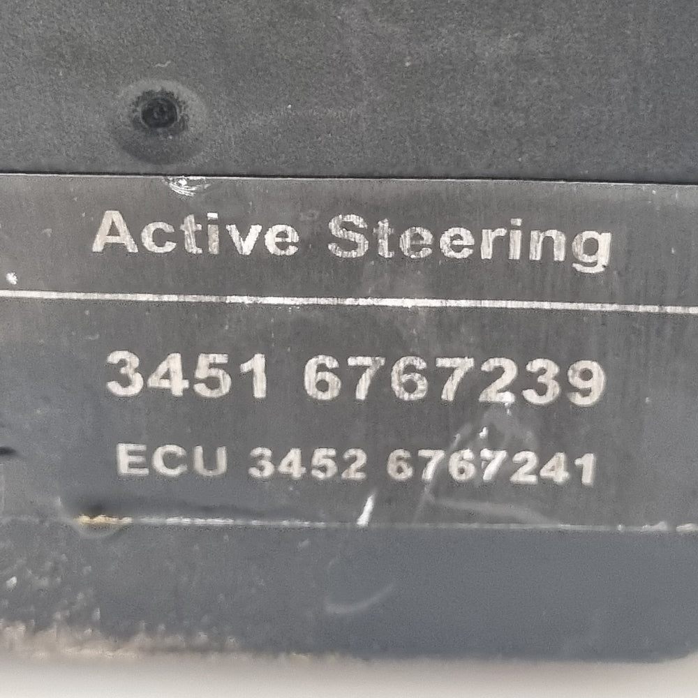 Bloc Hydraulique ABS BMW E60 – Réf. 6767239 – Occasion Garantie 3 Mois