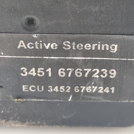 Bloc Hydraulique ABS BMW E60 – Réf. 6767239 – Occasion Garantie 3 Mois