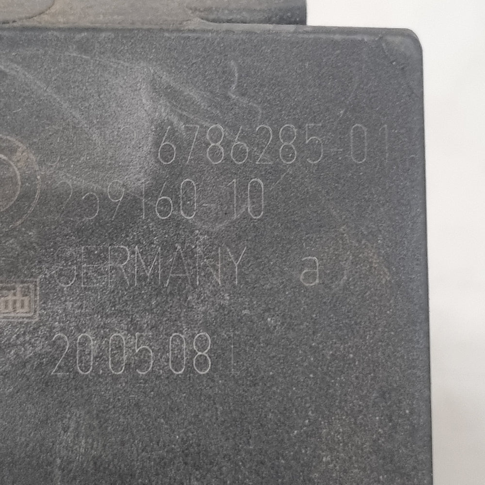 Pedale d’Accelerateur BMW – Ref. 6786285 – BVA – E8x E9x E6x – Occasion Garantie 3 Mois