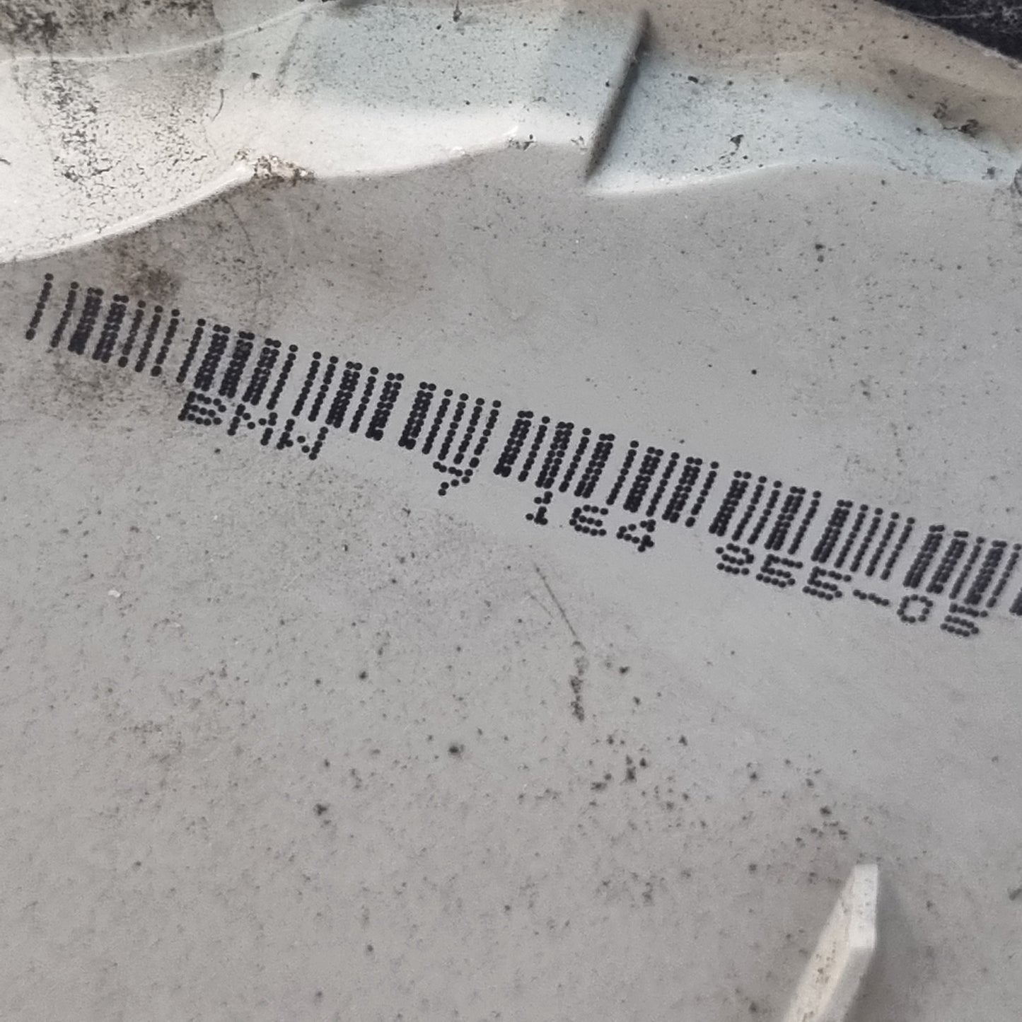 Feu Arriere Gauche BMW E81 E87 LCI Phase 2 – Ref. 7164955 – Occasion Garantie 3 Mois