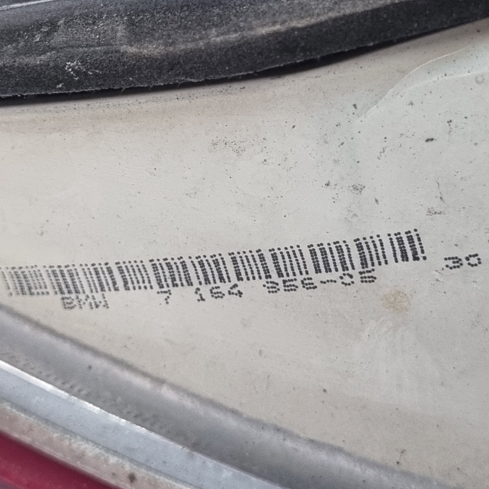 Feu Arriere Droit BMW E81 E87 LCI Phase 2 – Ref. 7164956 – Occasion Garantie 3 Mois