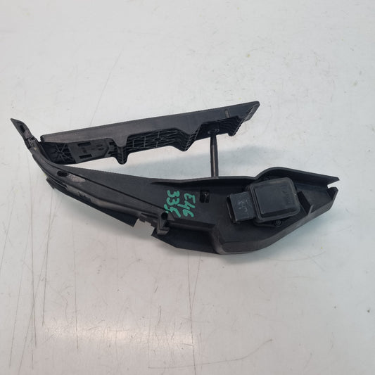 Pedale accelerateur BMW E46 E39 X5 E53 boîte manuelle – Ref. 6762481 – Garantie 3 mois – BMMOTORSPORT80
