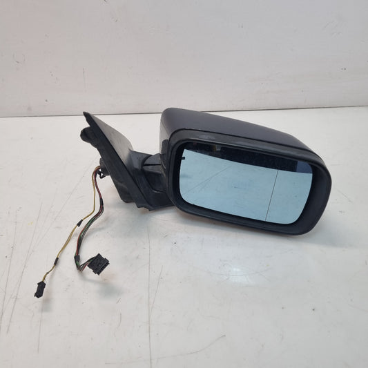 Retroviseur Electrique Droit Rabattable BMW E46 Berline Touring Orientblau – Occasion Garantie 3 Mois