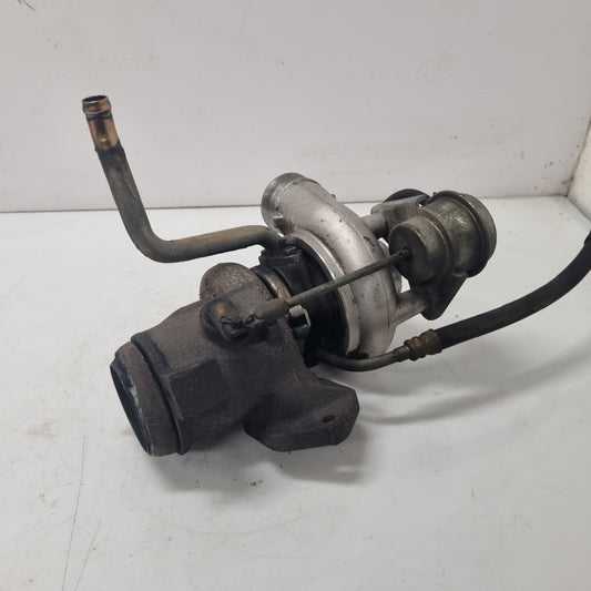 Turbo BMW TD04 – Ref. 2246665 – E36 E38 E39 325tds 525tds 725tds – Occasion Garantie 3 Mois