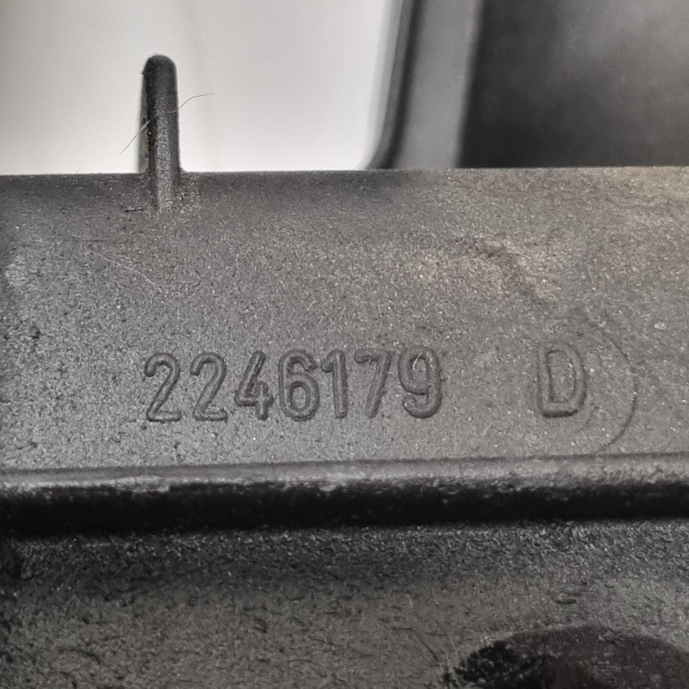 Collecteur d’Admission BMW E39 525tds / E36 325tds Phase 2 – Ref. 2246179 – Occasion Garantie 3 Mois