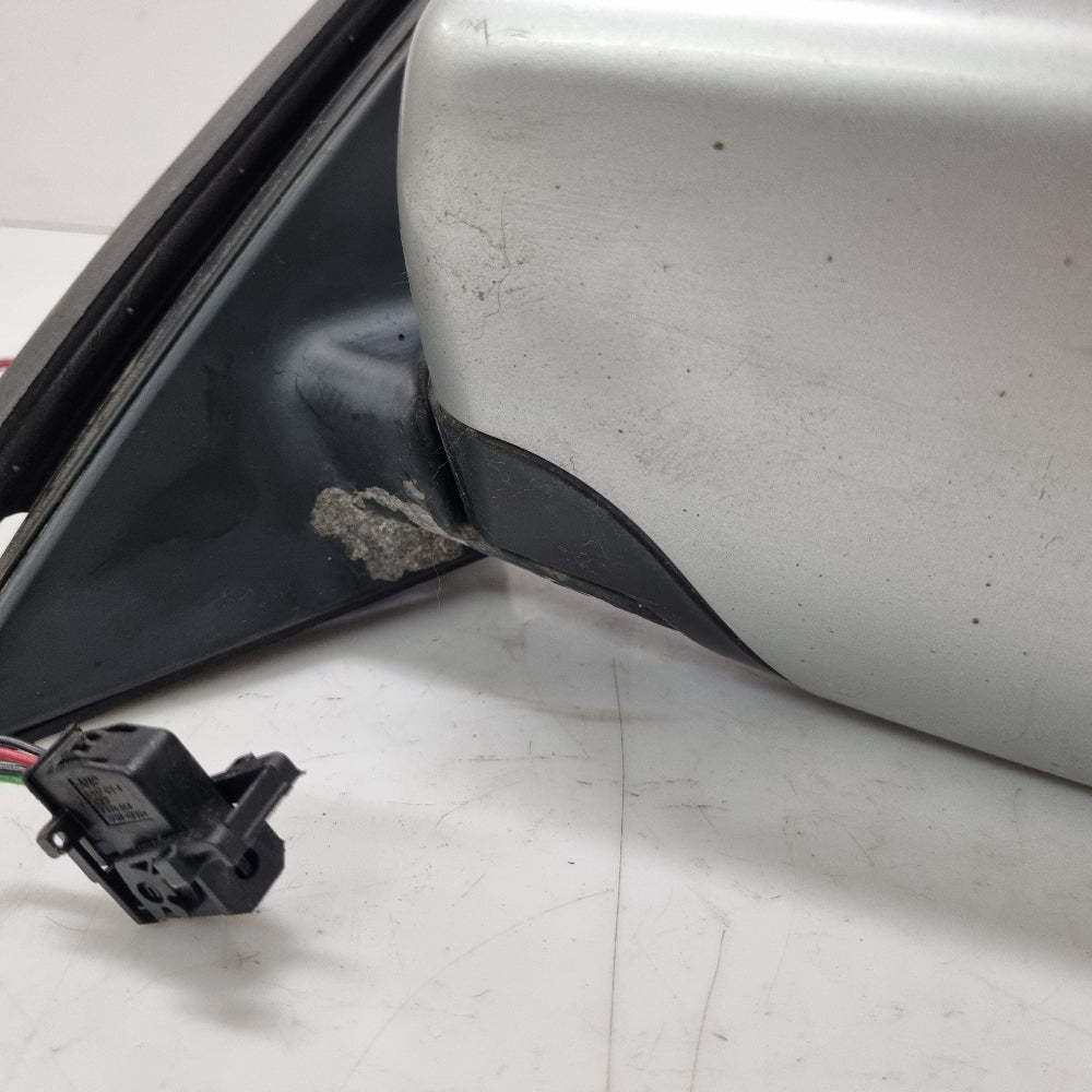 Retroviseur electrique gauche BMW E39 Titansilber