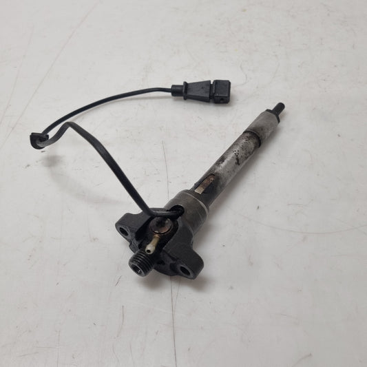 Injecteur Pilote BMW E39 E46 320d 520d 136cv – Ref. 0432191527 – Occasion Testée Garantie 3 Mois